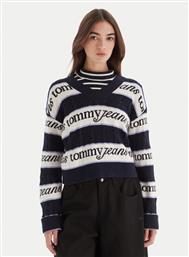 ΠΟΥΛΟΒΕΡ TOMMY JEANS