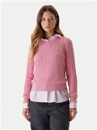 ΠΟΥΛΟΒΕΡ TOMMY JEANS