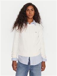 ΠΟΥΛΟΒΕΡ TOMMY JEANS