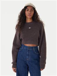 ΠΟΥΛΟΒΕΡ TOMMY JEANS