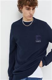 ΠΟΥΛΟΒΕΡ TOMMY JEANS