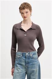 ΠΟΥΛΟΒΕΡ TOMMY JEANS