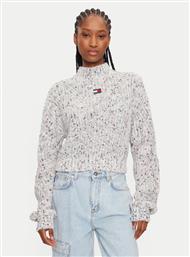 ΠΟΥΛΟΒΕΡ TOMMY JEANS