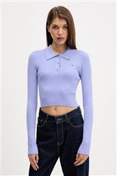 ΠΟΥΛΟΒΕΡ DW0DW21829 TOMMY JEANS