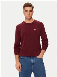 ΠΟΥΛΟΒΕΡ ESSENTIAL DM0DM18370 ΜΠΟΡΝΤΟ SLIM FIT TOMMY JEANS