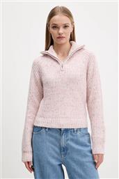 ΠΟΥΛΟΒΕΡ ΜΕ ΠΡΟΣΘΗΚΗ ΜΑΛΛΙΟΥ TOMMY JEANS