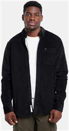 REG BABY CORD SHIRT EXT (9000250310-1469) TOMMY JEANS
