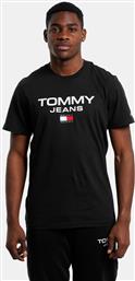 REG ENTRY ΑΝΔΡΙΚΟ T-SHIRT (9000138009-1469) TOMMY JEANS