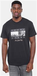 PHOTO FLAG ΑΝΔΡΙΚΟ T-SHIRT (9000250304-1469) TOMMY JEANS