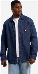 REGULAR FIT ΑΝΔΡΙΚΟ ΠΟΥΚΑΜΙΣΟ (9000137987-18492) TOMMY JEANS