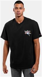 RELAXED SPORT ΑΝΔΡΙΚΟ T-SHIRT (9000138021-1469) TOMMY JEANS από το COSMOSSPORT