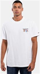 RELAXED SPORT ΑΝΔΡΙΚΟ T-SHIRT (9000138022-1539) TOMMY JEANS από το COSMOSSPORT