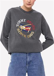 RELAXED VINTAGE BRONZE 2 ΓΥΝΑΙΚΕΙΟ ΦΟΥΤΕΡ (9000090090-1469) TOMMY JEANS
