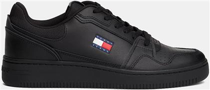 RETRO BASKET ΑΝΔΡΙΚΑ ΠΑΠΟΥΤΣΙΑ (9000250356-1469) TOMMY JEANS