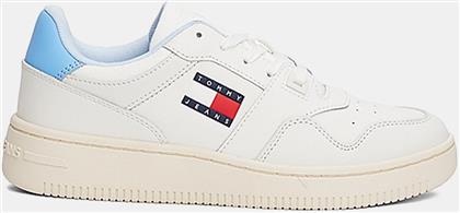 RETRO BASKET ΓΥΝΑΙΚΕΙΑ ΠΑΠΟΥΤΣΙΑ (9000225893-85197) TOMMY JEANS