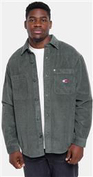 RLX WASHED CORD SHIRT EXT (9000250342-89594) TOMMY JEANS