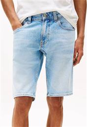 RONNIE SHORT BI0112 TOMMY JEANS από το SHOPPING HOUSE