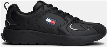 RUNNER ΑΝΔΡΙΚΑ ΠΑΠΟΥΤΣΙΑ (9000250355-1469) TOMMY JEANS