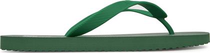ΣΑΓΙΟΝΑΡΕΣ TJM BEACH SANDAL EM0EM01560 ΠΡΑΣΙΝΟ TOMMY JEANS