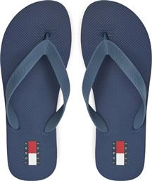 ΣΑΓΙΟΝΑΡΕΣ TJM BEACH SANDAL EM0EM01560 ΣΚΟΥΡΟ ΜΠΛΕ TOMMY JEANS από το MODIVO