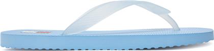 ΣΑΓΙΟΝΑΡΕΣ TJW LOGO FLIP FLOP EN0EN02447 ΓΑΛΑΖΙΟ TOMMY JEANS