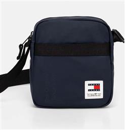 ΣΑΚΙΔΙΟ ΧΡΩΜΑ: ΝΑΥΤΙΚΟ ΜΠΛΕ, AM0AM12994 TOMMY JEANS