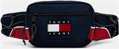 ΣΑΚΙΔΙΟ ΧΡΩΜΑ: ΝΑΥΤΙΚΟ ΜΠΛΕ, AM0AM13872 TOMMY JEANS