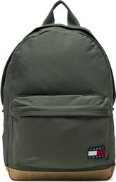 ΣΑΚΙΔΙΟ TJM ESS DAILY DOME BACKPACK AM0AM13356 ΧΑΚΙ TOMMY JEANS