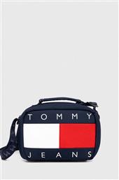 ΣΑΚΚΙΔΙΟ ΧΡΩΜΑ: ΝΑΥΤΙΚΟ ΜΠΛΕ TOMMY JEANS