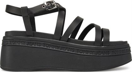 ΣΑΝΔΑΛΙΑ TOMMY JEANS