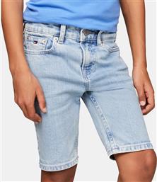 SCANTON ΠΑΙΔΙΚΟ ΣΟΡΤΣ (9000182568-76945) TOMMY JEANS