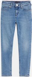 SCANTON Y MID BLUE (9000152686-70188) TOMMY JEANS