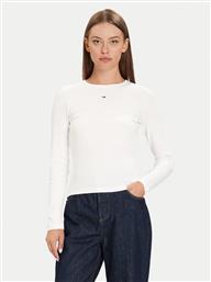 ΣΕΤ 2 ΜΠΛΟΥΖΑΚΙΑ TOMMY JEANS