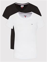 ΣΕΤ 2 T-SHIRTS TOMMY JEANS