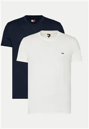 ΣΕΤ 2 T-SHIRTS TOMMY JEANS