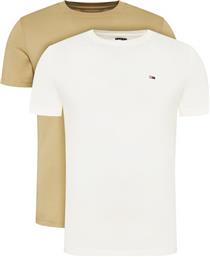 ΣΕΤ 2 T-SHIRTS TOMMY JEANS