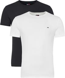 ΣΕΤ 2 T-SHIRTS TOMMY JEANS