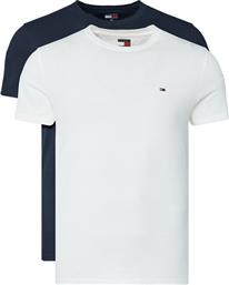 ΣΕΤ 2 T-SHIRTS TOMMY JEANS