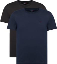 ΣΕΤ 2 T-SHIRTS TOMMY JEANS