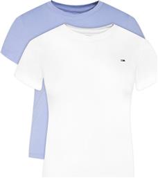 ΣΕΤ 2 T-SHIRTS TOMMY JEANS