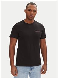 ΣΕΤ 2 T-SHIRTS DM0DM21344 ΕΓΧΡΩΜΟ SLIM FIT TOMMY JEANS