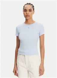 ΣΕΤ 2 T-SHIRTS TOMMY JEANS