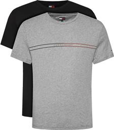 ΣΕΤ 2 T-SHIRTS TOMMY JEANS