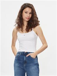 ΣΕΤ 2 ΤΟΠ TOMMY JEANS