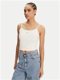 ΣΕΤ 2 ΤΟΠ ESSENTIAL DW0DW18148 ΕΓΧΡΩΜΟ REGULAR FIT TOMMY JEANS