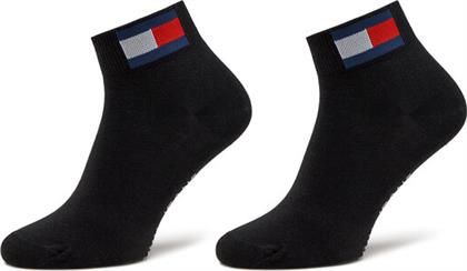 ΣΕΤ 2 ΖΕΥΓΑΡΙΑ ΨΗΛΕΣ ΚΑΛΤΣΕΣ UNISEX TOMMY JEANS