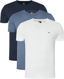 ΣΕΤ 3 T-SHIRTS TOMMY JEANS