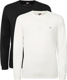 ΣΕΤ ΜΑΚΡΥΜΑΝΙΚΕΣ ΜΠΛΟΥΖΕΣ TOMMY JEANS