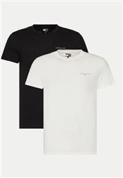 ΣΕΤ T-SHIRTS TOMMY JEANS