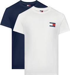 ΣΕΤ T-SHIRTS TOMMY JEANS